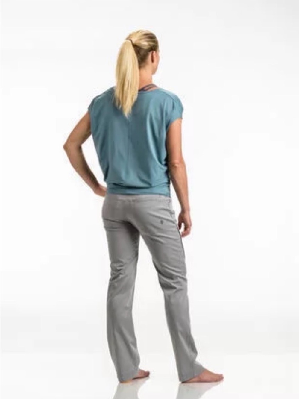 Black Diamond Credo Pants